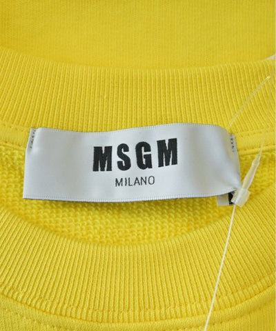 MSGM Sweatshirts