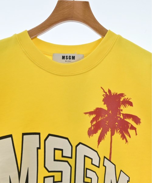 MSGM Sweatshirts