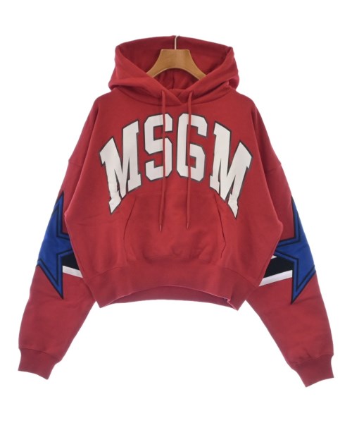 MSGM Hoodies