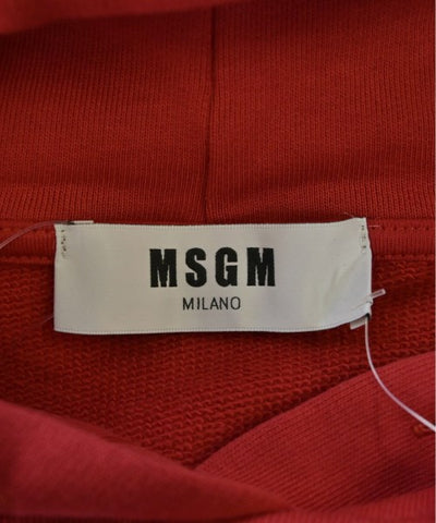 MSGM Hoodies