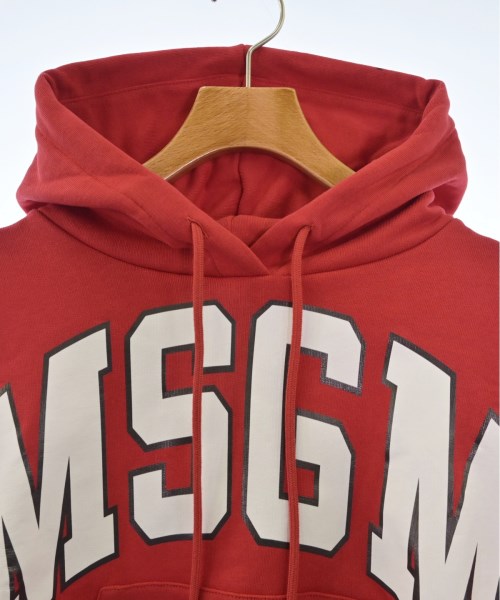 MSGM Hoodies