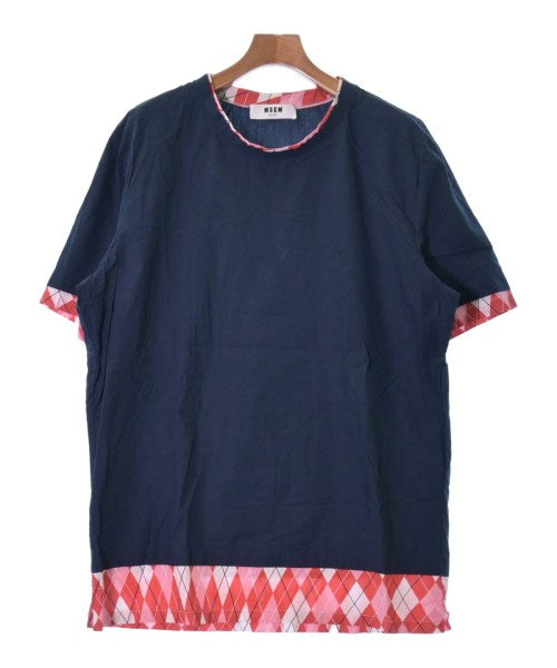 MSGM Tee Shirts/Tops