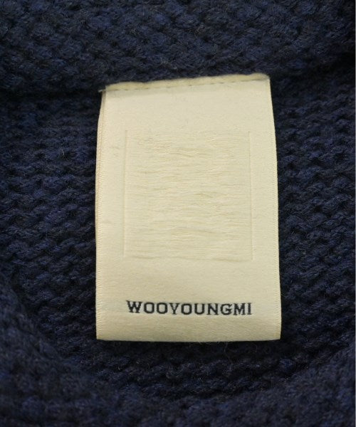 wooyoungmi Sweaters