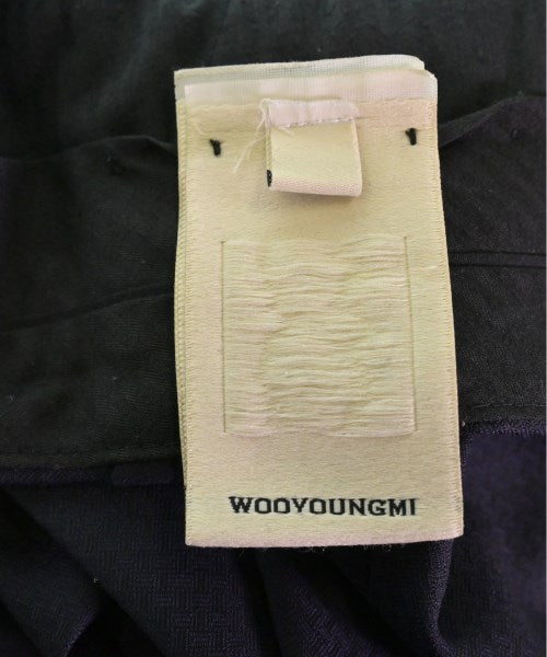 wooyoungmi Trousers