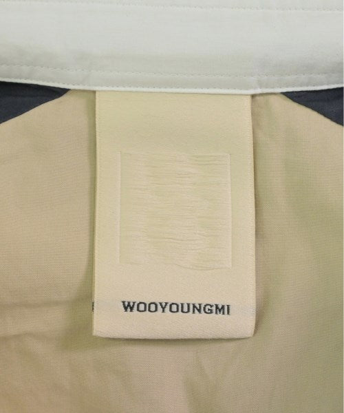 wooyoungmi Casual shirts