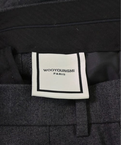 wooyoungmi Trousers