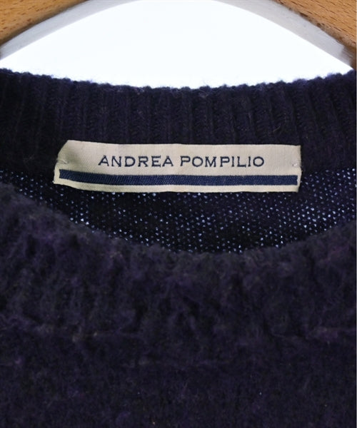 ANDREA POMPILIO Sweaters