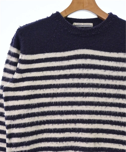 ANDREA POMPILIO Sweaters