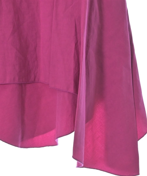 forte forte Knee length skirts