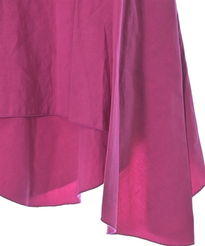 forte forte Knee length skirts