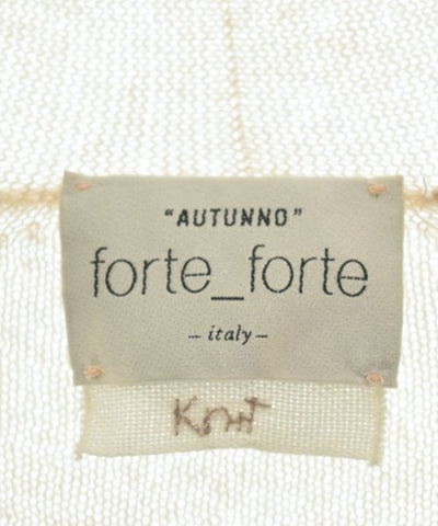 forte forte Cardigans