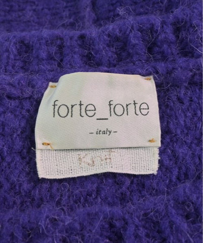 forte forte Sweaters