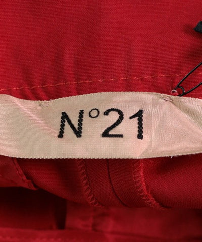 N? 21 Shorts