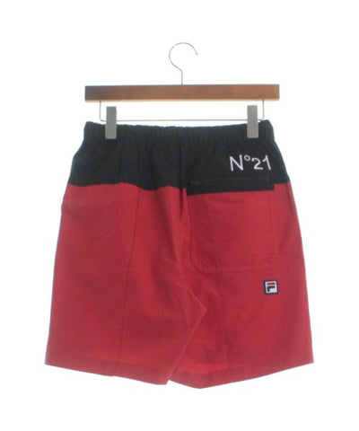 N? 21 Shorts