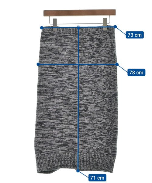 Nﾟ 21 Long/Maxi length skirts