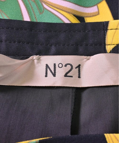 Nﾟ 21 Long/Maxi length skirts