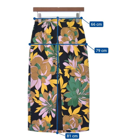 Nﾟ 21 Long/Maxi length skirts