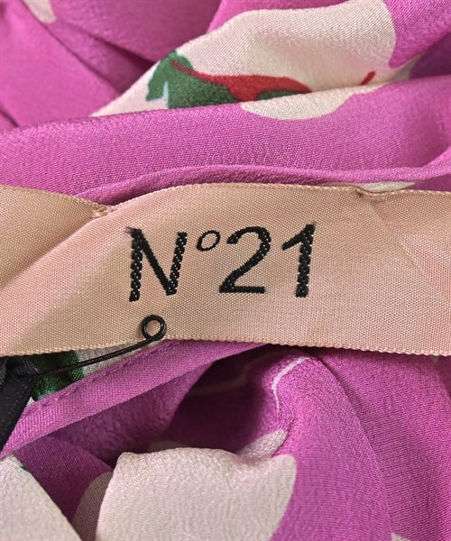 N? 21 Dresses