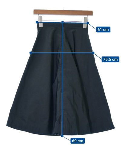Nﾟ 21 Knee length skirts