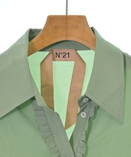 Nﾟ 21 Casual shirts