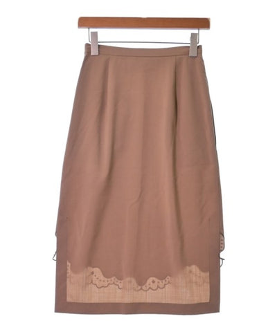 Nﾟ 21 Long/Maxi length skirts