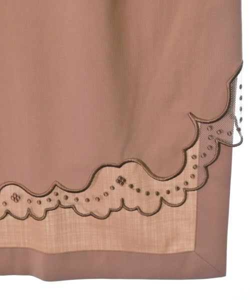 Nﾟ 21 Long/Maxi length skirts