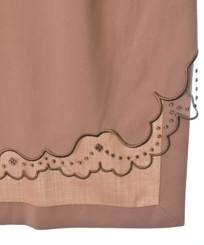 Nﾟ 21 Long/Maxi length skirts