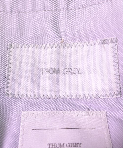 THOM GREY Chinos