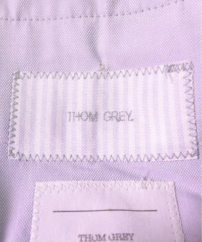 THOM GREY Chinos