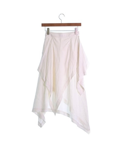 JW Anderson Knee length skirts