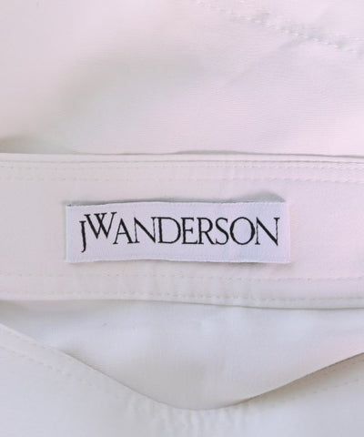 JW Anderson Knee length skirts