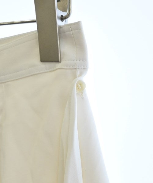 JW Anderson Knee length skirts