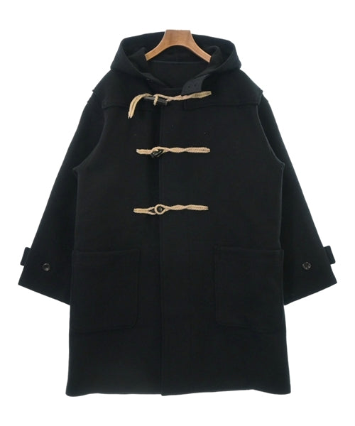 JW Anderson Duffle coats