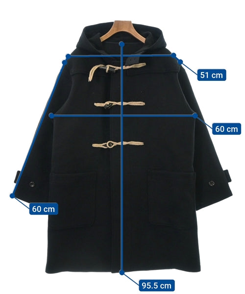 JW Anderson Duffle coats