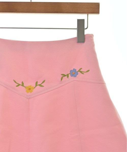 Miu Miu Mini skirts
