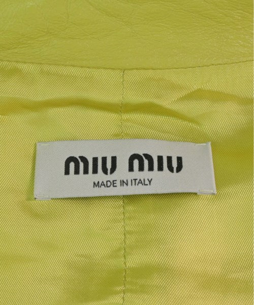 Miu Miu Casual shirts