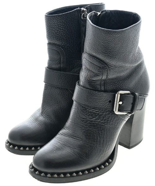 Miu Miu Boots