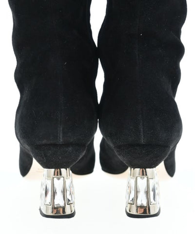 Miu Miu Boots
