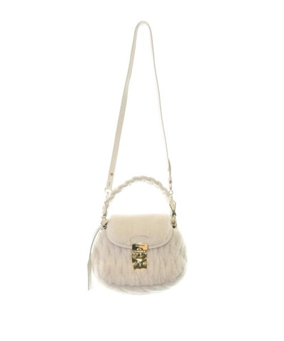 Miu Miu Shoulder bags