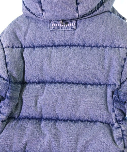 Miu Miu Down jackets/Vests