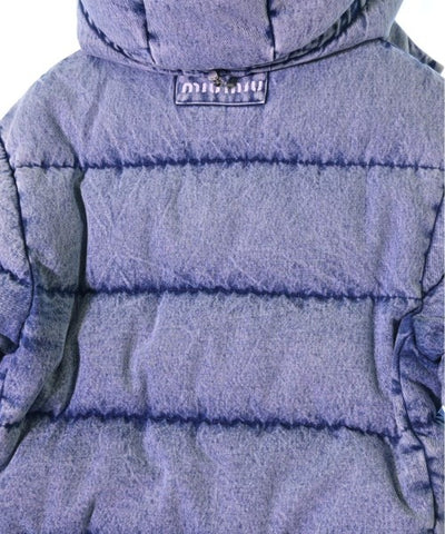 Miu Miu Down jackets/Vests