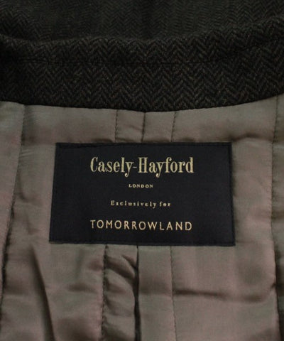 Casely-Hayford Other