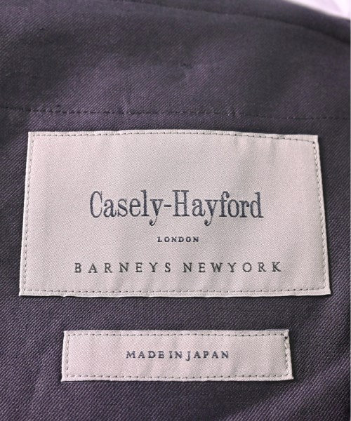 Casely-Hayford Trousers