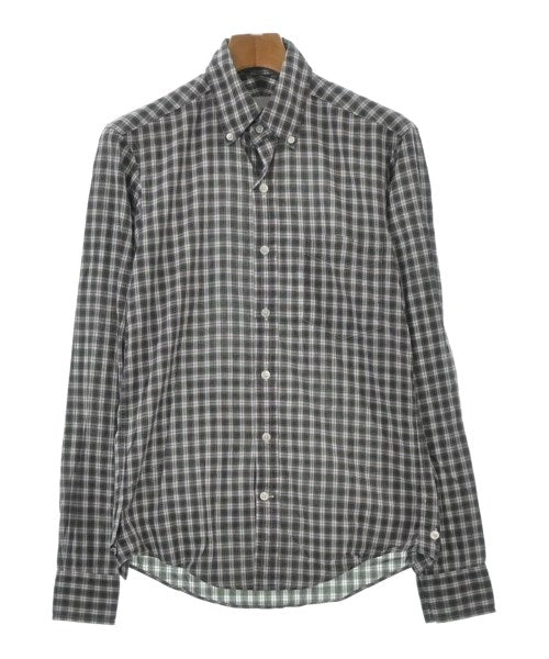 Casely-Hayford Casual shirts