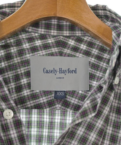 Casely-Hayford Casual shirts