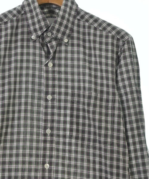 Casely-Hayford Casual shirts