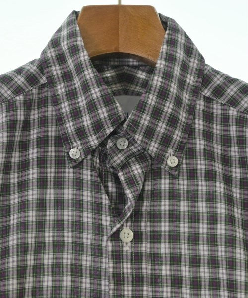 Casely-Hayford Casual shirts