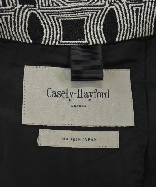 Casely-Hayford Other