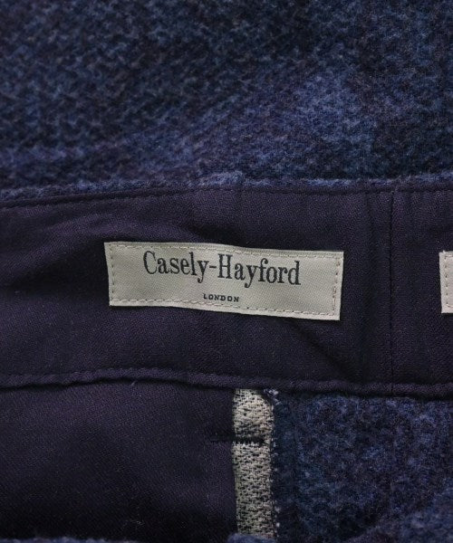 Casely-Hayford Trousers