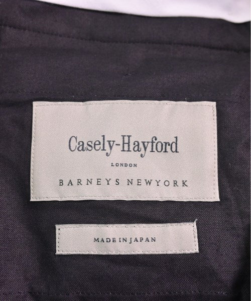 Casely-Hayford Trousers